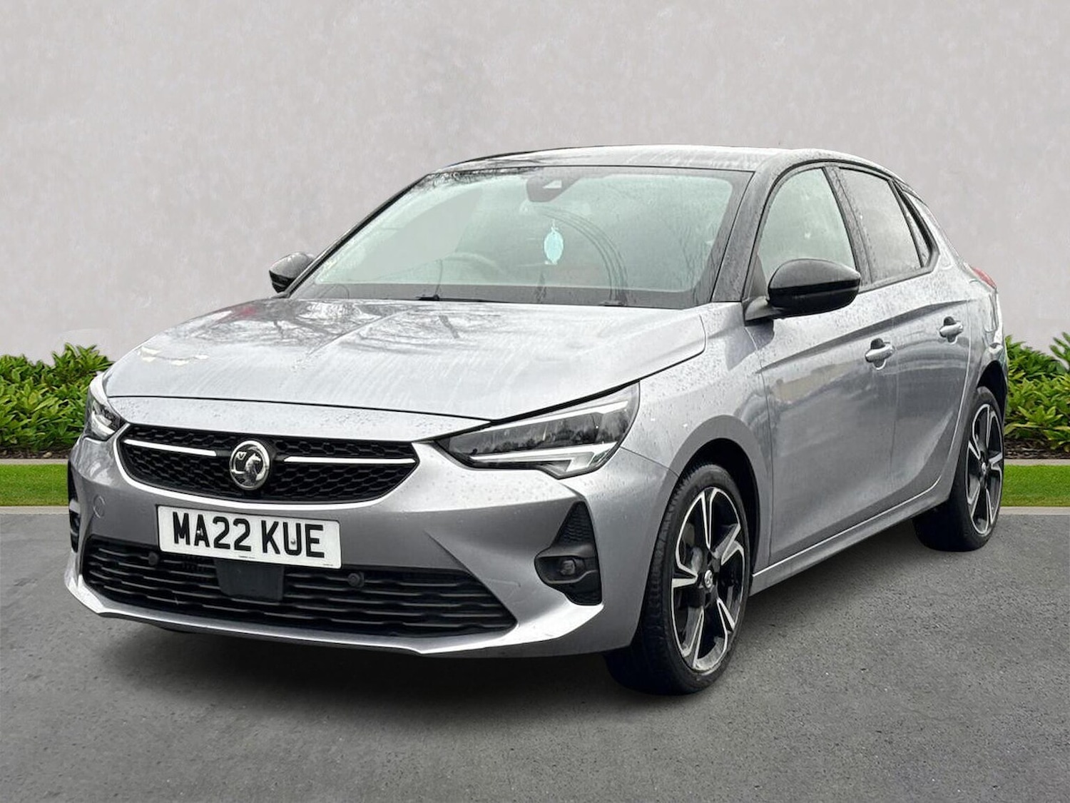 Used Vauxhall Corsa 2022 for sale - 77813393: Photo 20