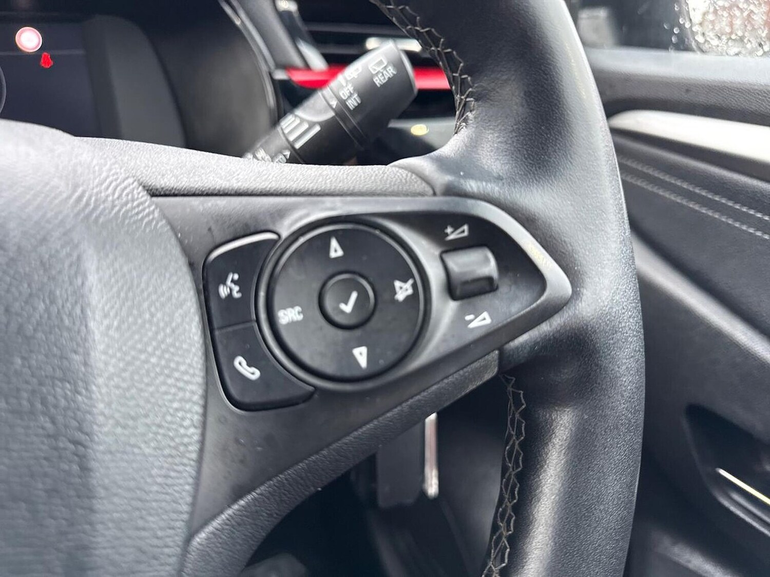 Used Vauxhall Corsa 2022 for sale - 77813393: Photo 24