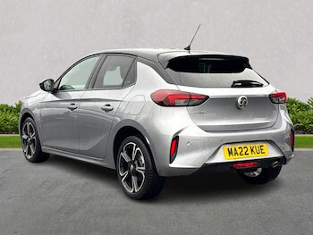 Used Vauxhall Corsa 2022 for sale - 77813393: Photo
