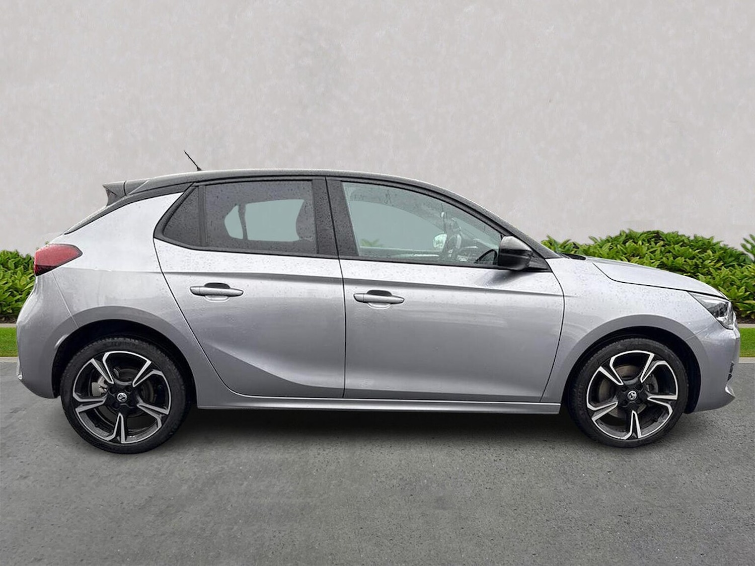 Used Vauxhall Corsa 2022 for sale - 77813393: Photo 3