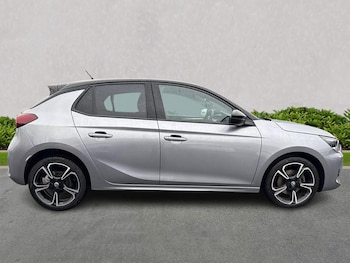 Used Vauxhall Corsa 2022 for sale - 77813393: Photo