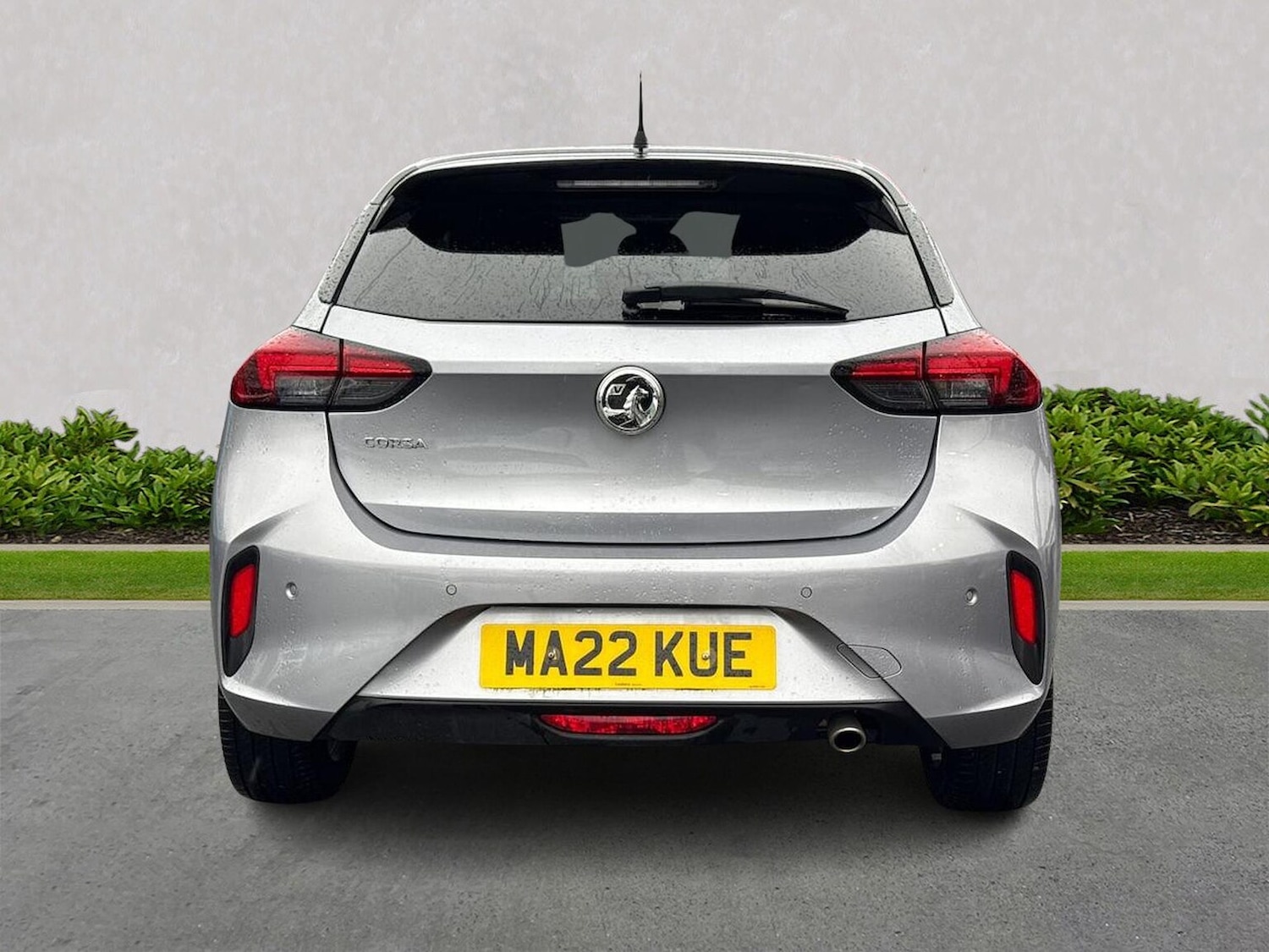 Used Vauxhall Corsa 2022 for sale - 77813393: Photo 4