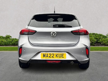 Used Vauxhall Corsa 2022 for sale - 77813393: Photo