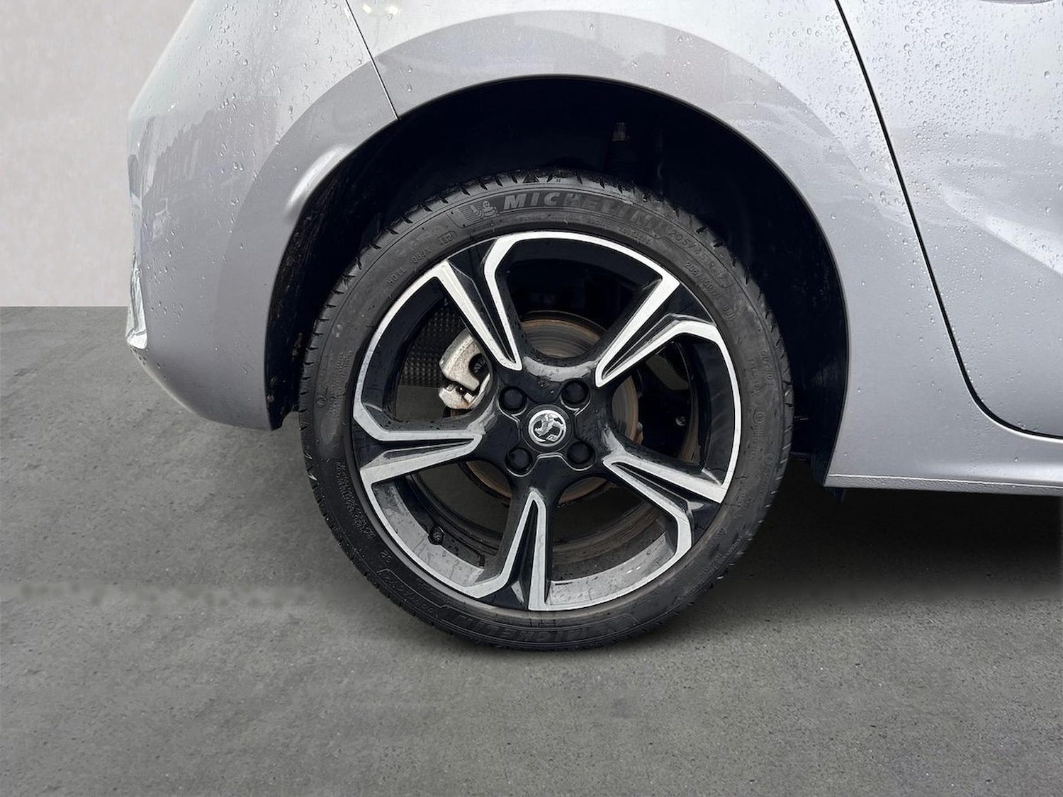 Used Vauxhall Corsa 2022 for sale - 77813393: Photo 6