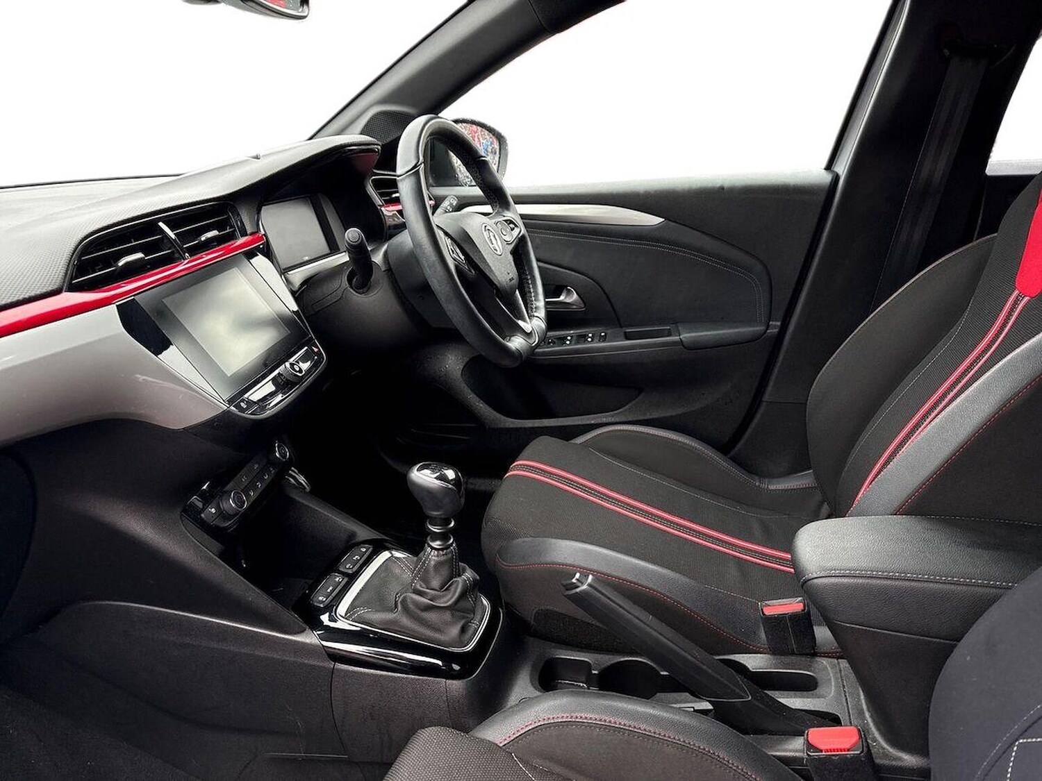 Used Vauxhall Corsa 2022 for sale - 77813393: Photo 7