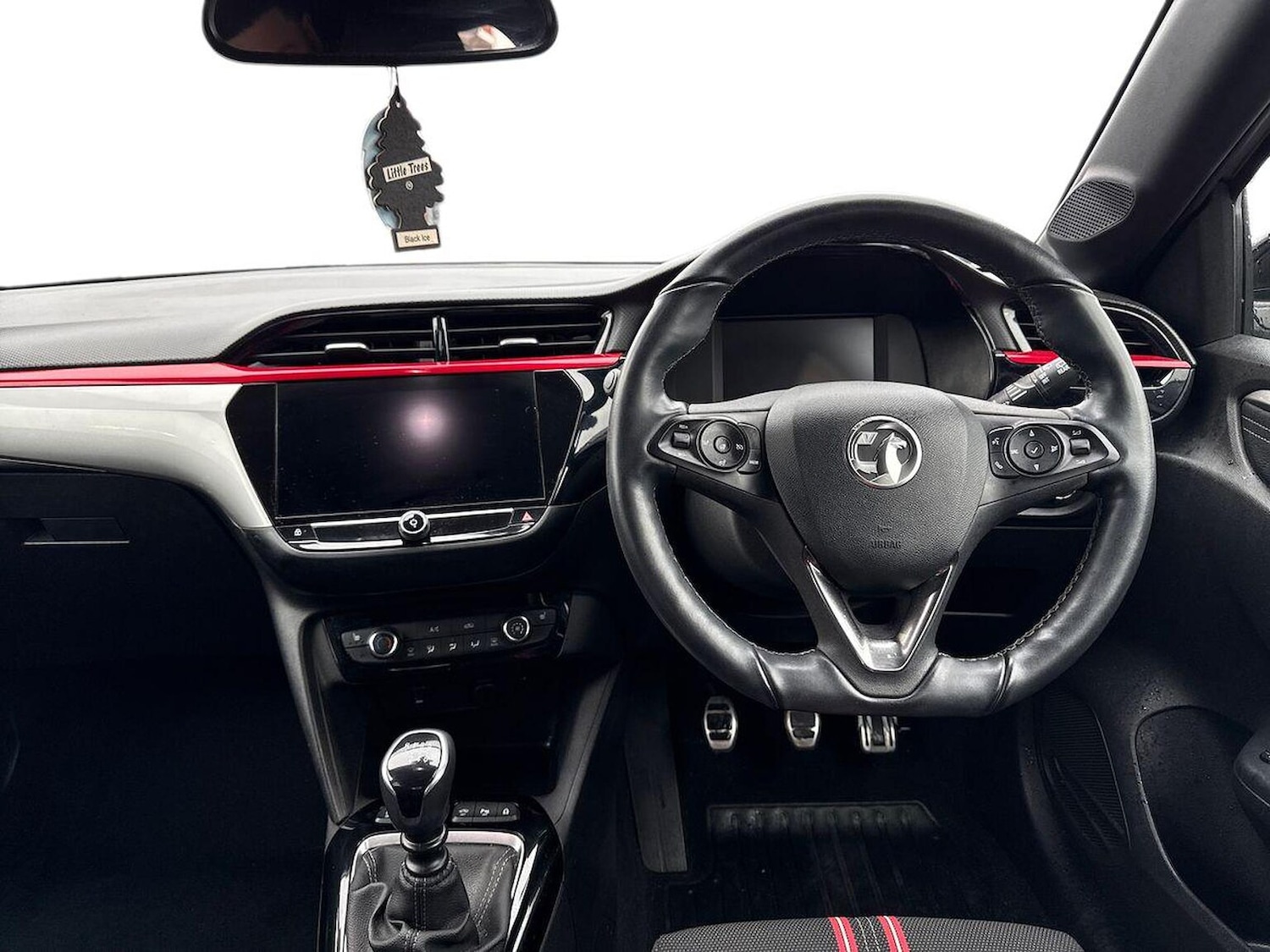 Used Vauxhall Corsa 2022 for sale - 77813393: Photo 9