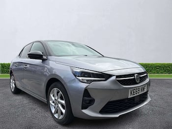 Used Vauxhall Corsa 2020 for sale - 79839377: Photo