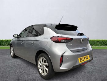 Used Vauxhall Corsa 2020 for sale - 79839377: Photo