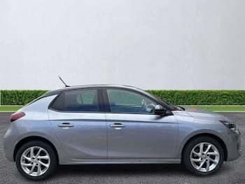 Used Vauxhall Corsa 2020 for sale - 79839377: Photo