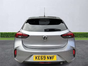 Used Vauxhall Corsa 2020 for sale - 79839377: Photo