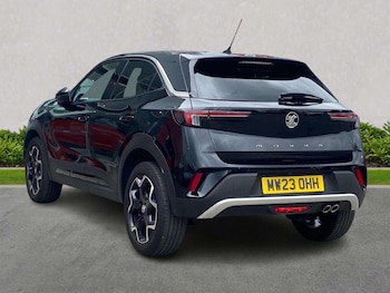 Used Vauxhall Mokka 2023 for sale - 78616532: Photo