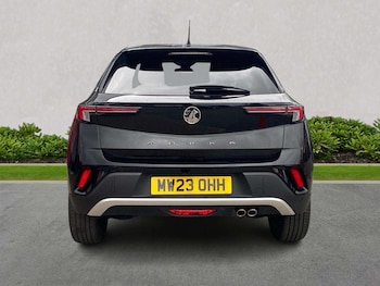 Used Vauxhall Mokka 2023 for sale - 78616532: Photo