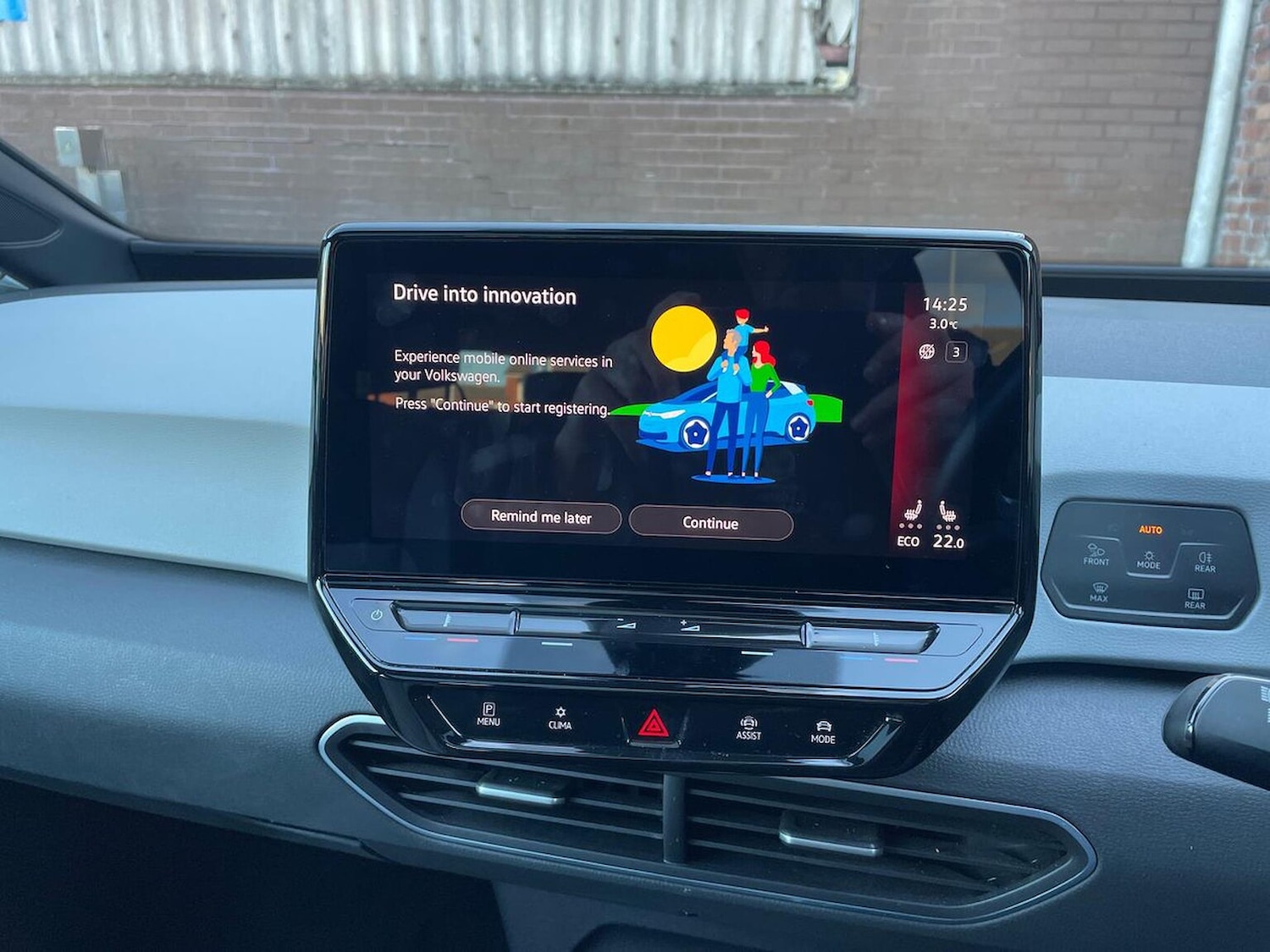 Used Volkswagen ID.3 2022 for sale - 76627918: Photo 12