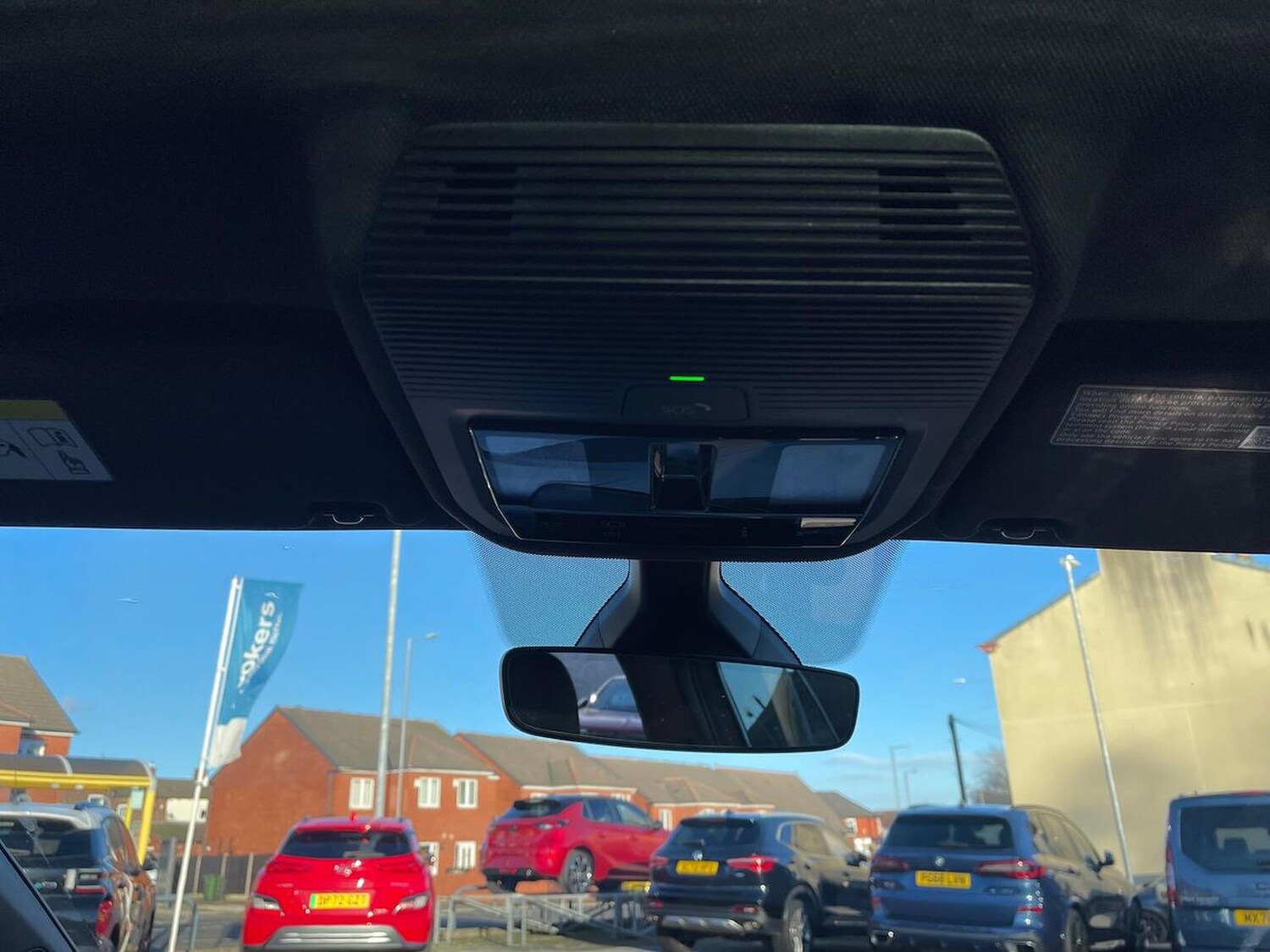 Used Volkswagen ID.3 2022 for sale - 76627918: Photo 14