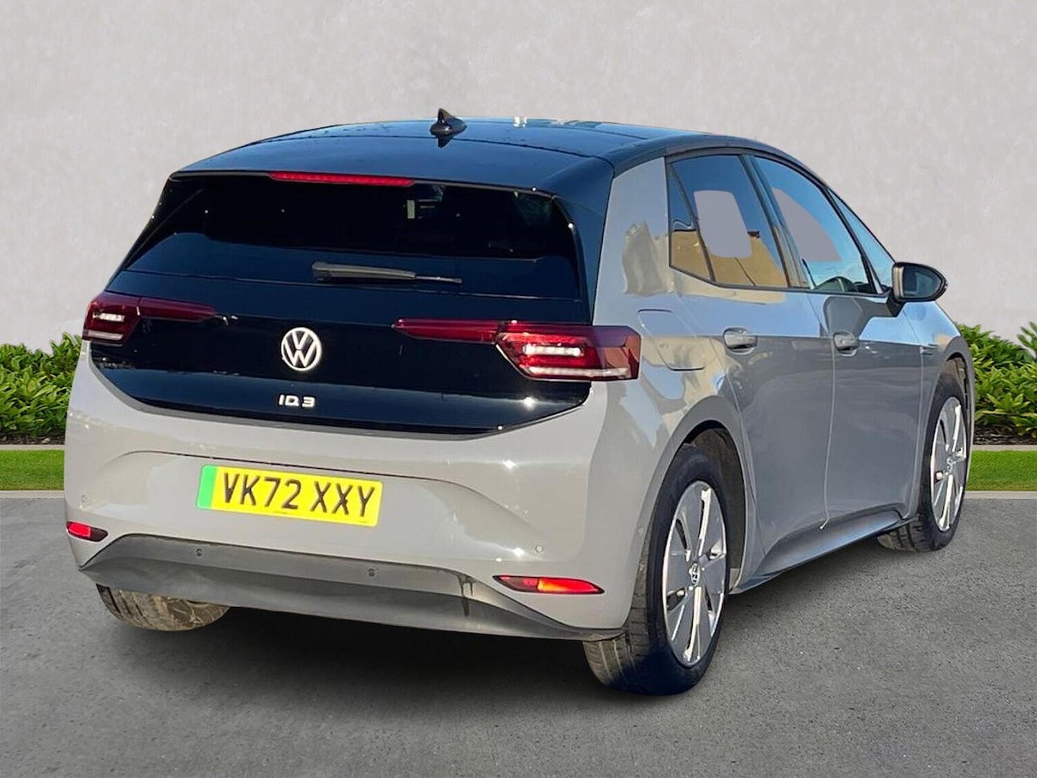 Used Volkswagen ID.3 2022 for sale - 76627918: Photo 18