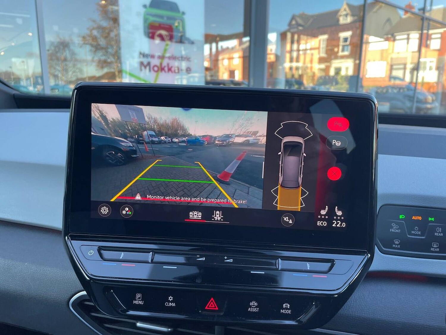 Used Volkswagen ID.3 2022 for sale - 76627918: Photo 22