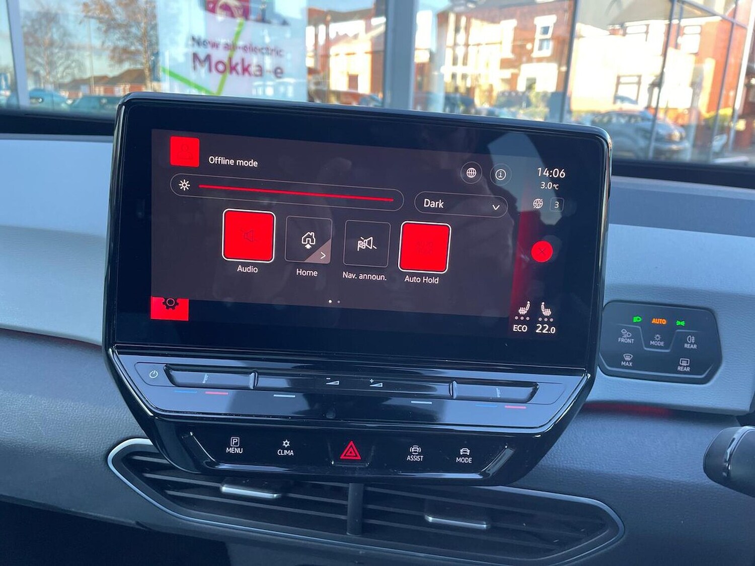 Used Volkswagen ID.3 2022 for sale - 76627918: Photo 24