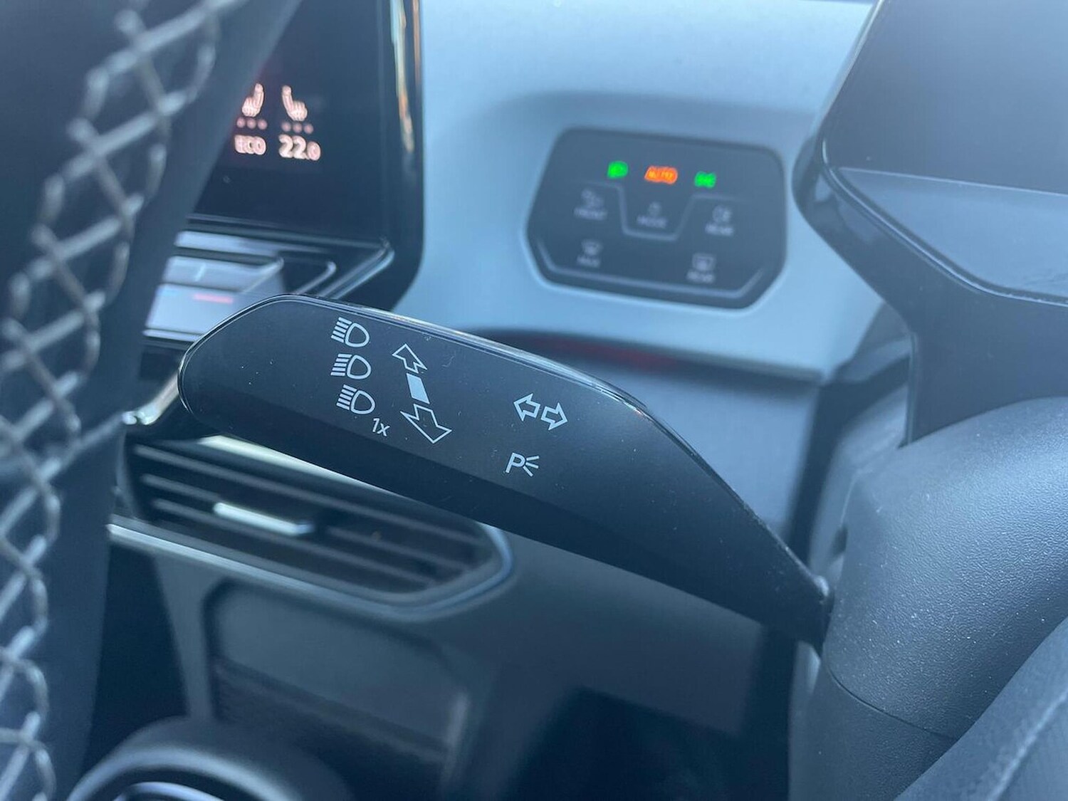 Used Volkswagen ID.3 2022 for sale - 76627918: Photo 28