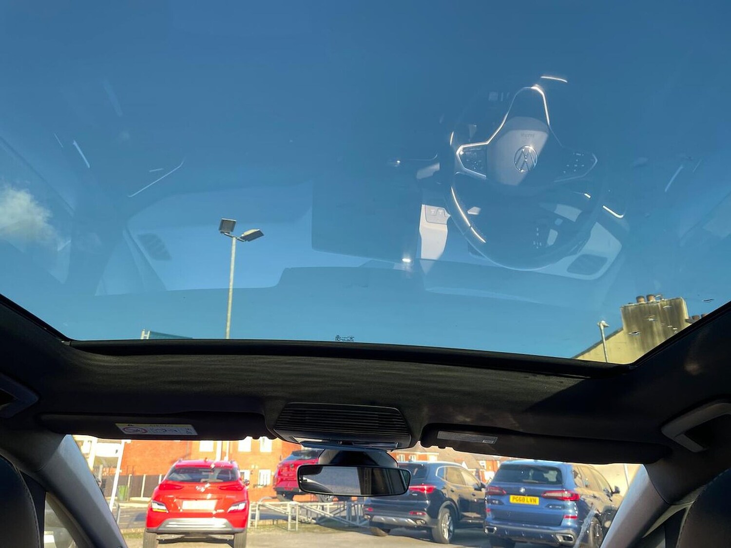 Used Volkswagen ID.3 2022 for sale - 76627918: Photo 31