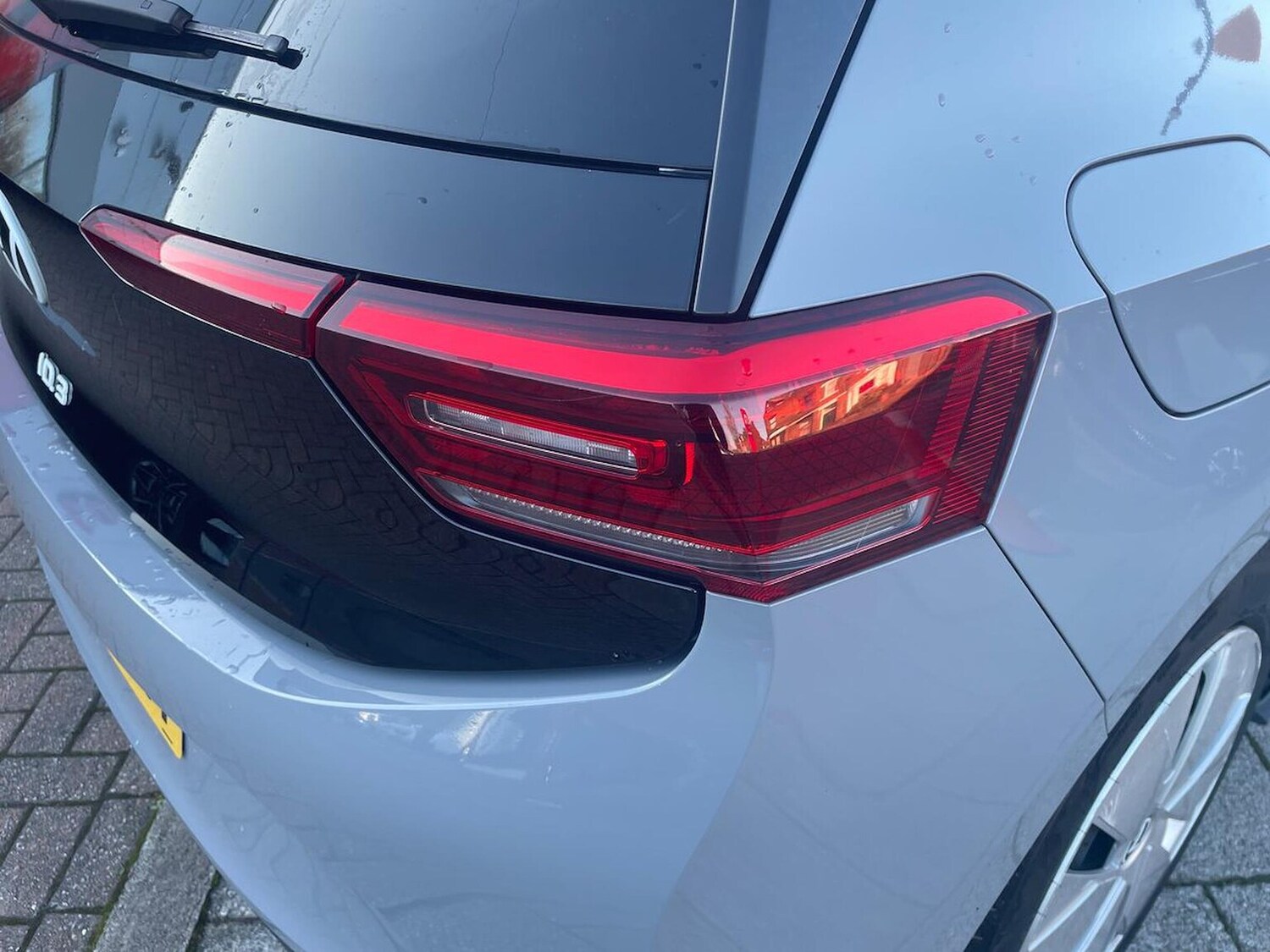 Used Volkswagen ID.3 2022 for sale - 76627918: Photo 34