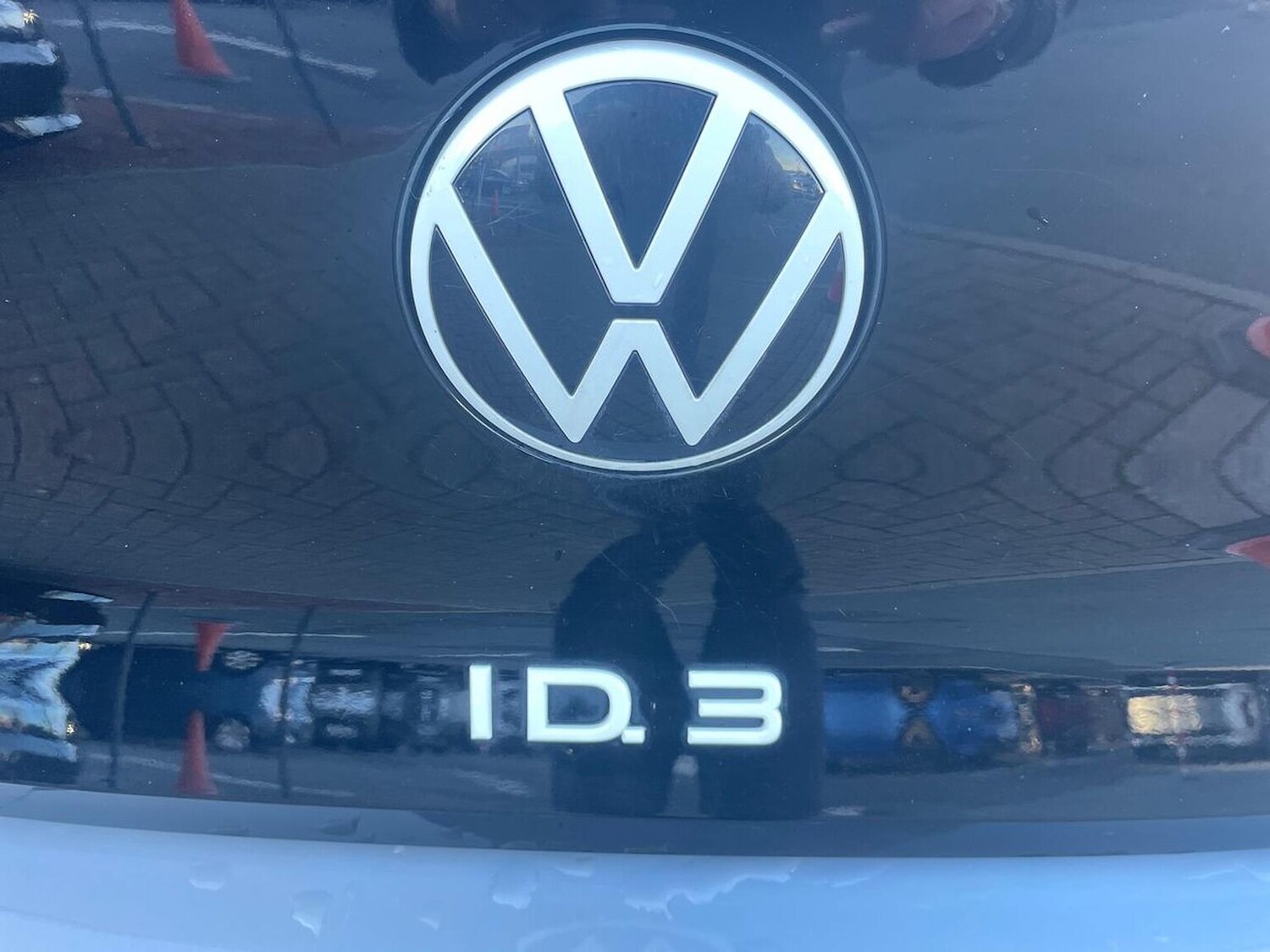 Used Volkswagen ID.3 2022 for sale - 76627918: Photo 38