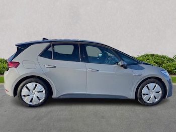 Used Volkswagen ID.3 2022 for sale - 76627918: Photo
