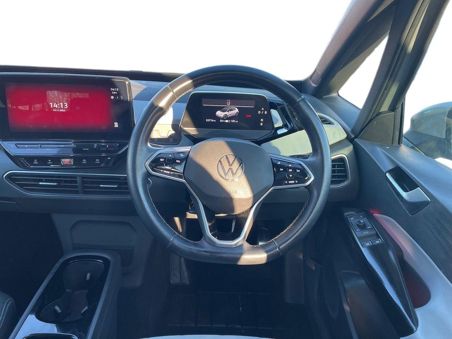 Used Volkswagen ID.3 2022 for sale - 76627918: Photo 9