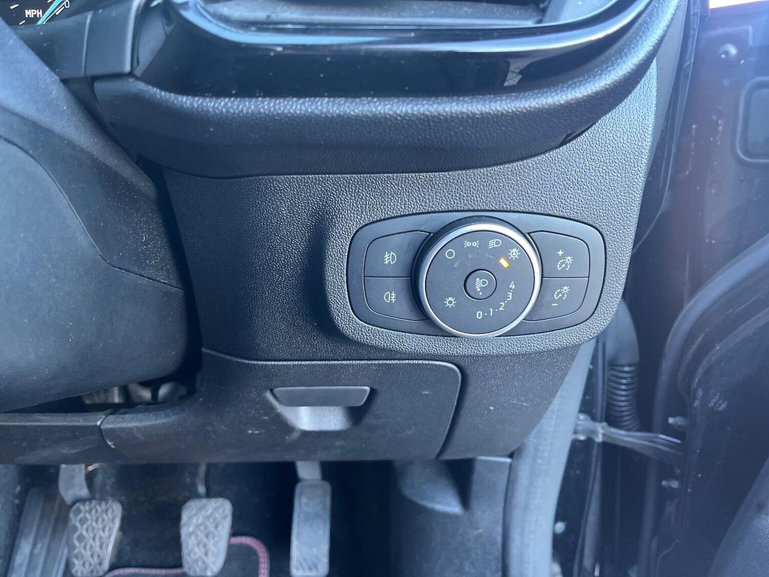 Used Ford Fiesta 2017 for sale - 76638903: Photo 22