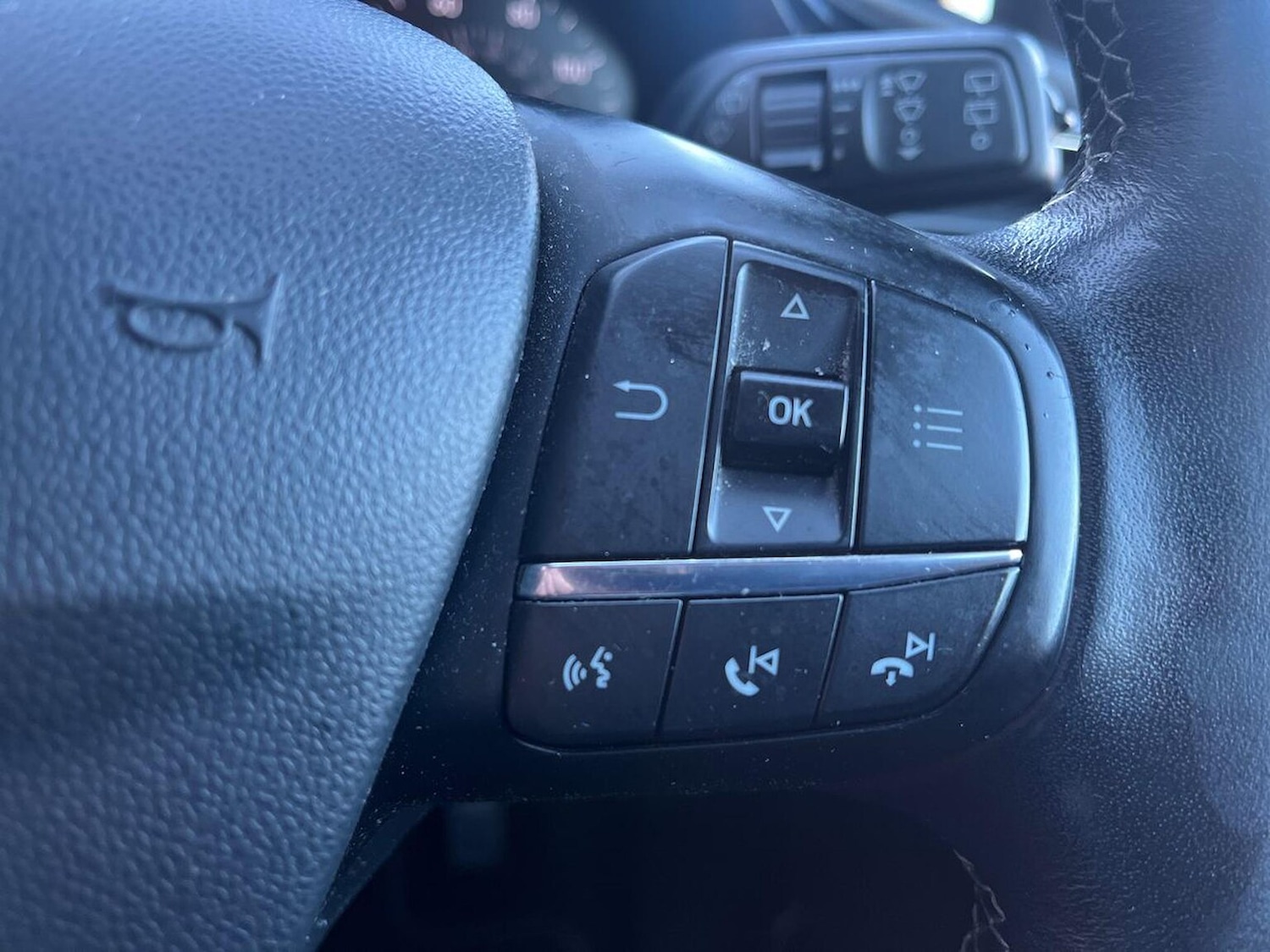 Used Ford Fiesta 2017 for sale - 76638903: Photo 24