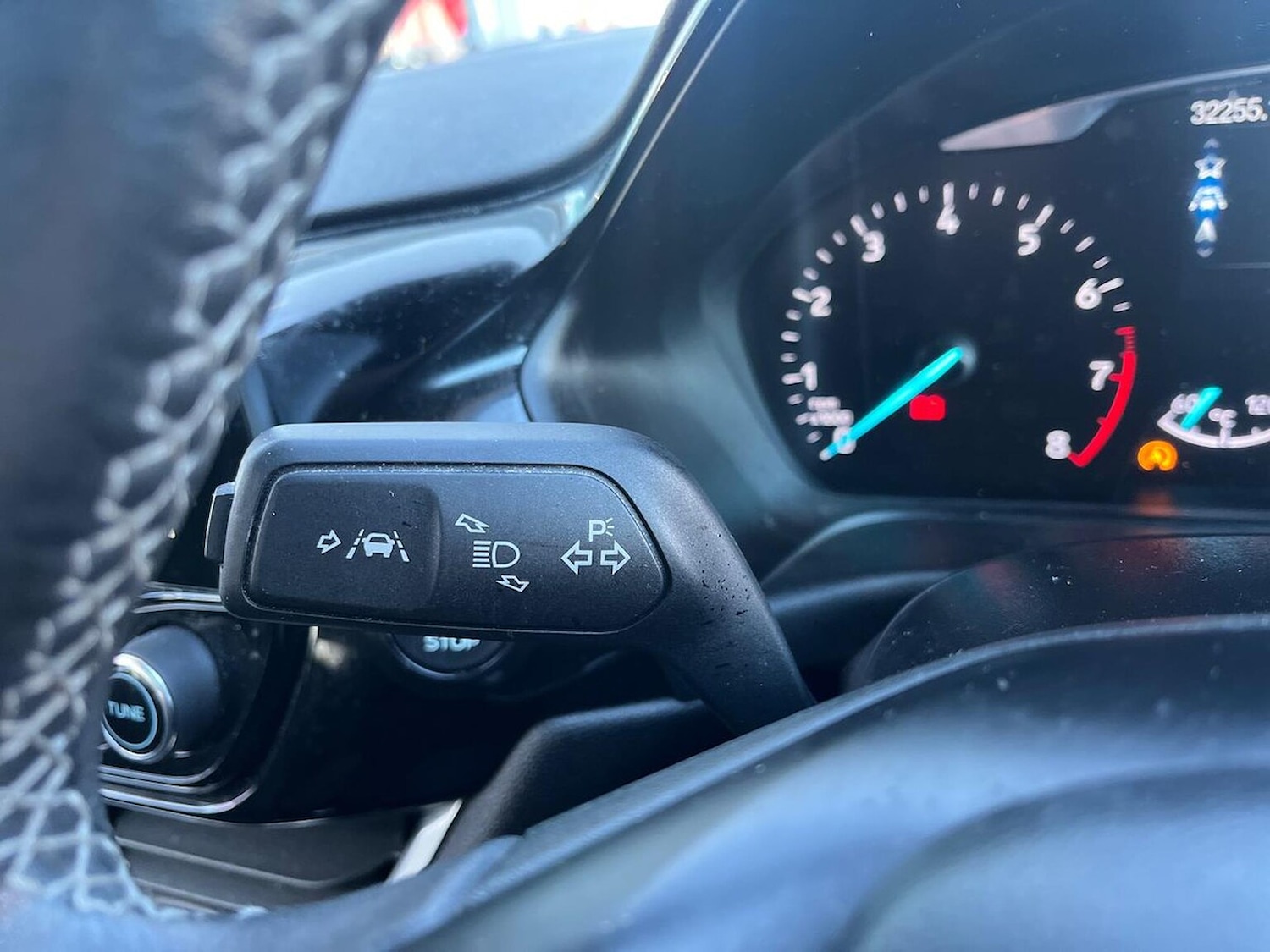 Used Ford Fiesta 2017 for sale - 76638903: Photo 26