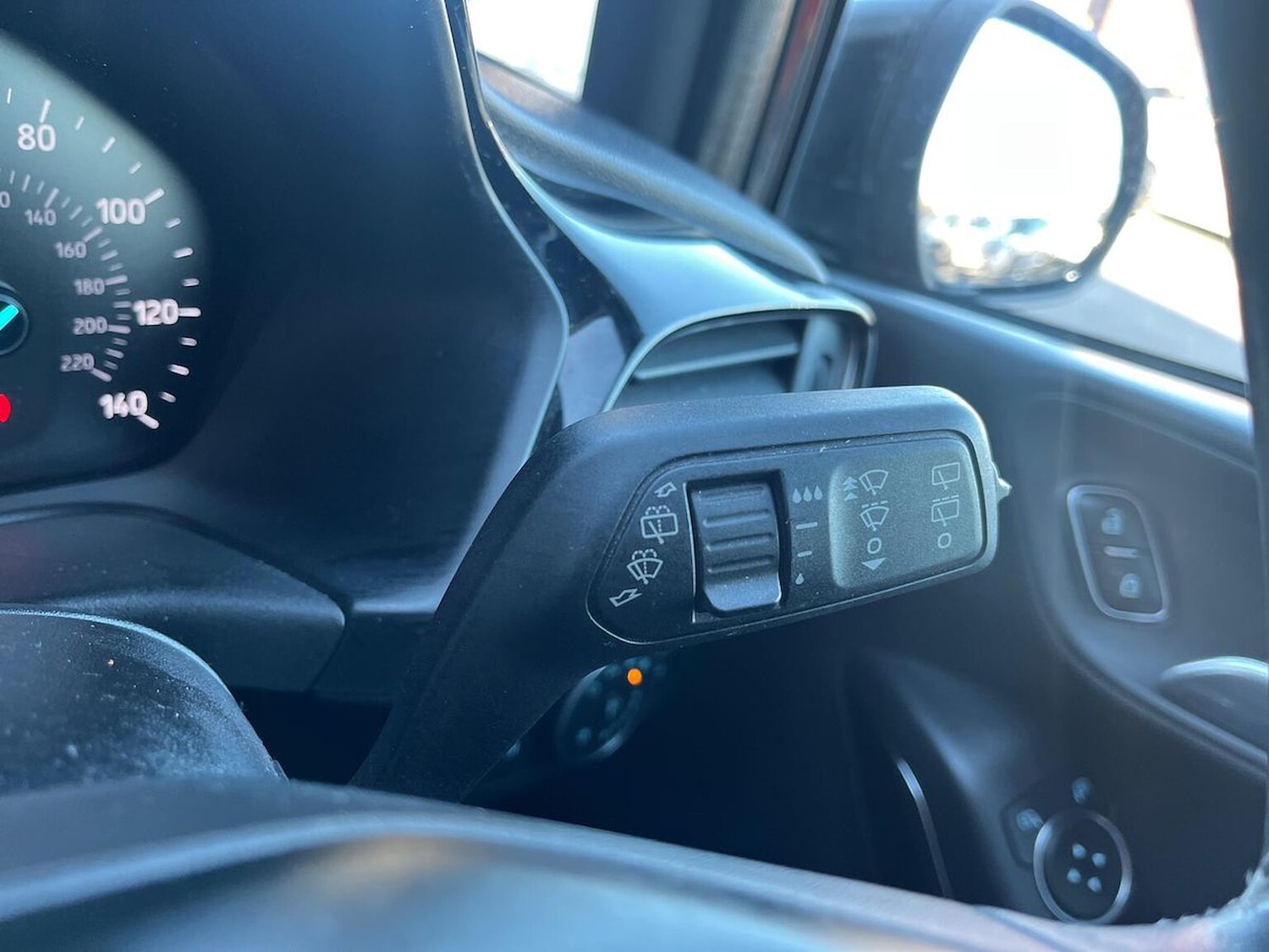 Used Ford Fiesta 2017 for sale - 76638903: Photo 27