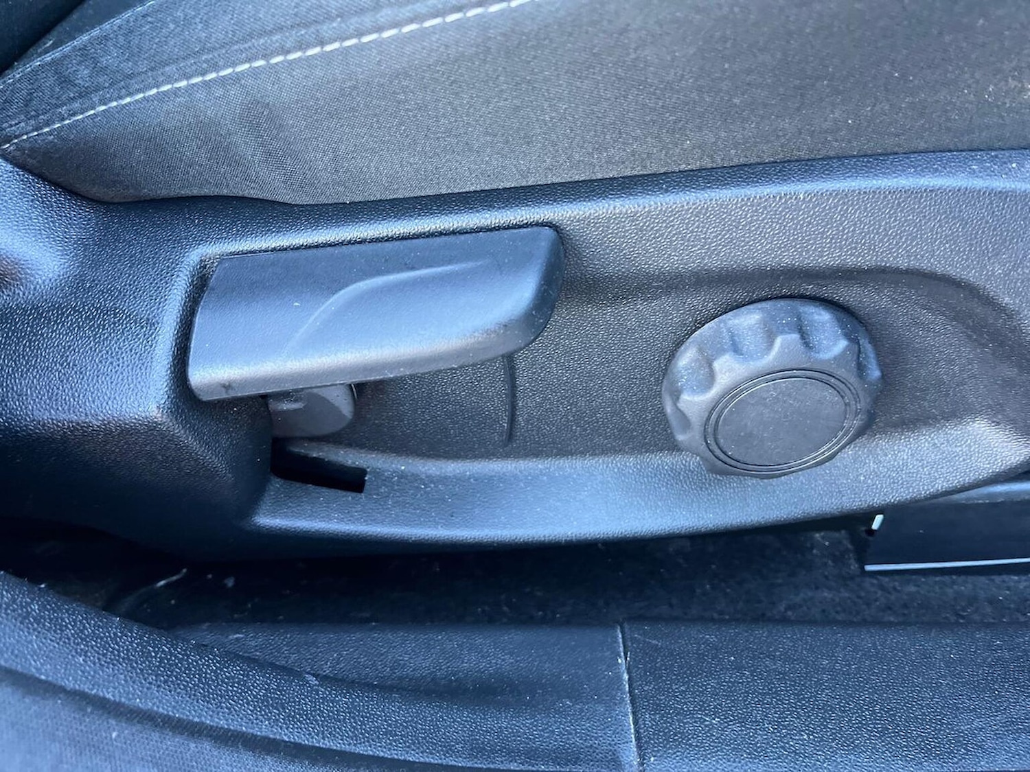 Used Ford Fiesta 2017 for sale - 76638903: Photo 28