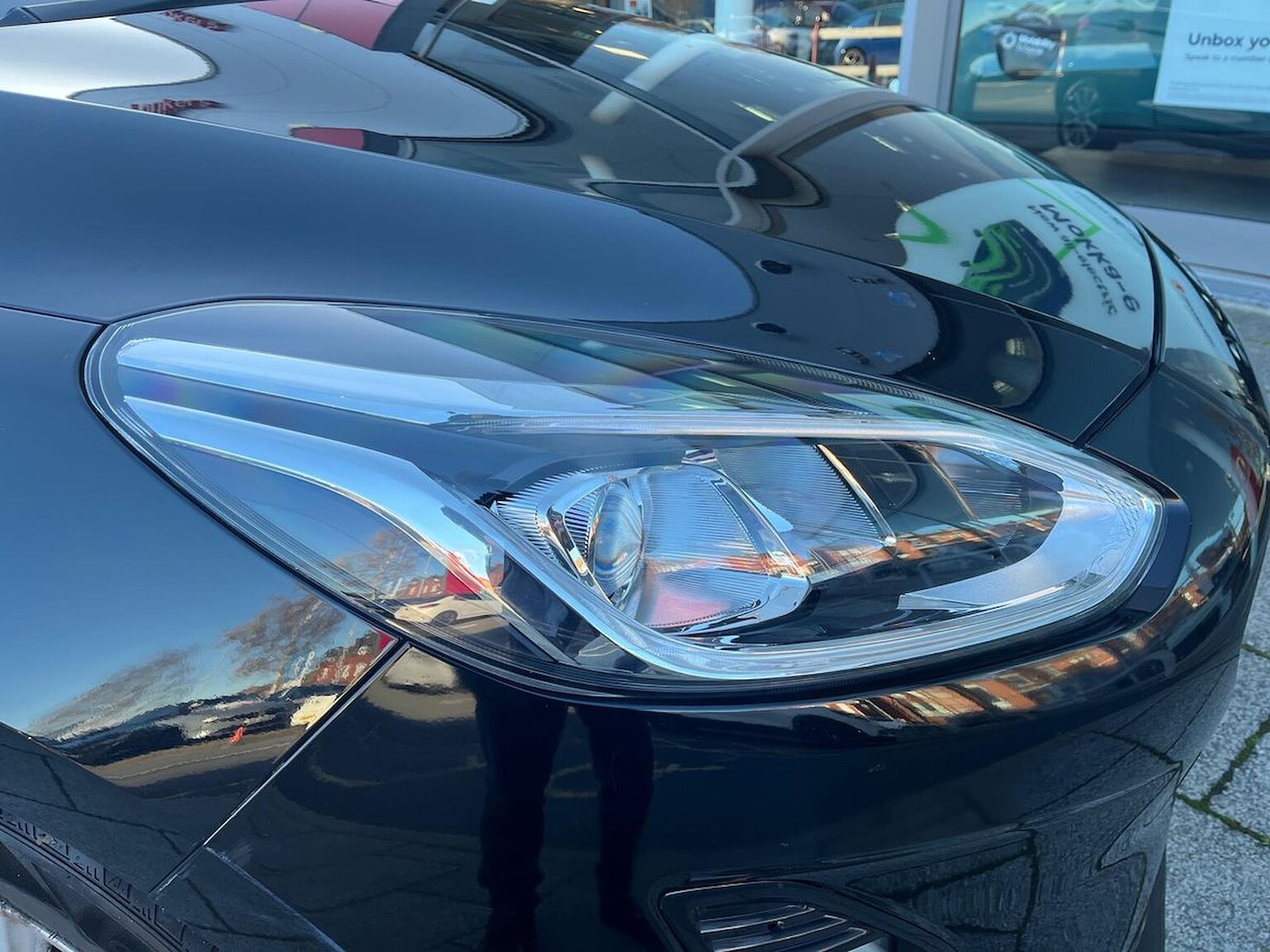 Used Ford Fiesta 2017 for sale - 76638903: Photo 30