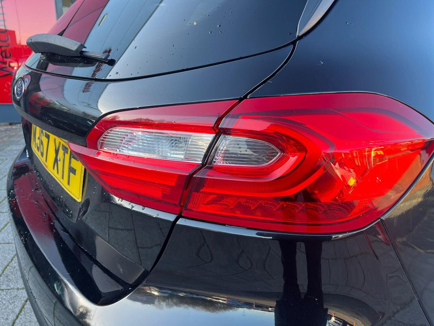 Used Ford Fiesta 2017 for sale - 76638903: Photo 31