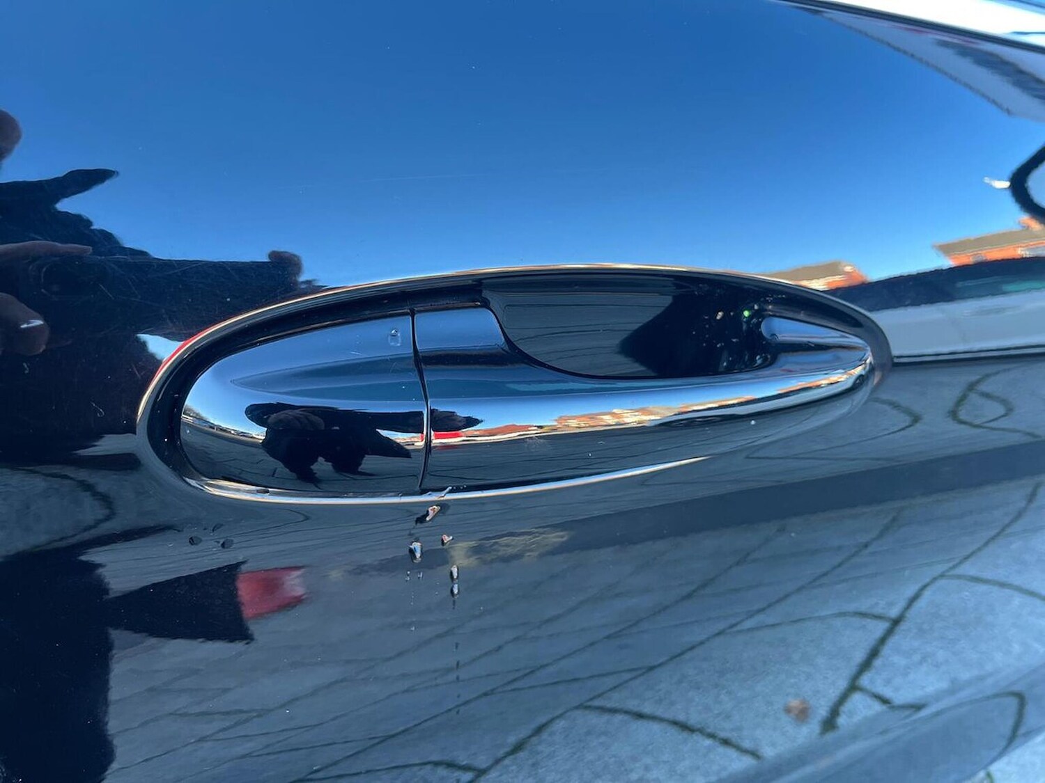 Used Ford Fiesta 2017 for sale - 76638903: Photo 32