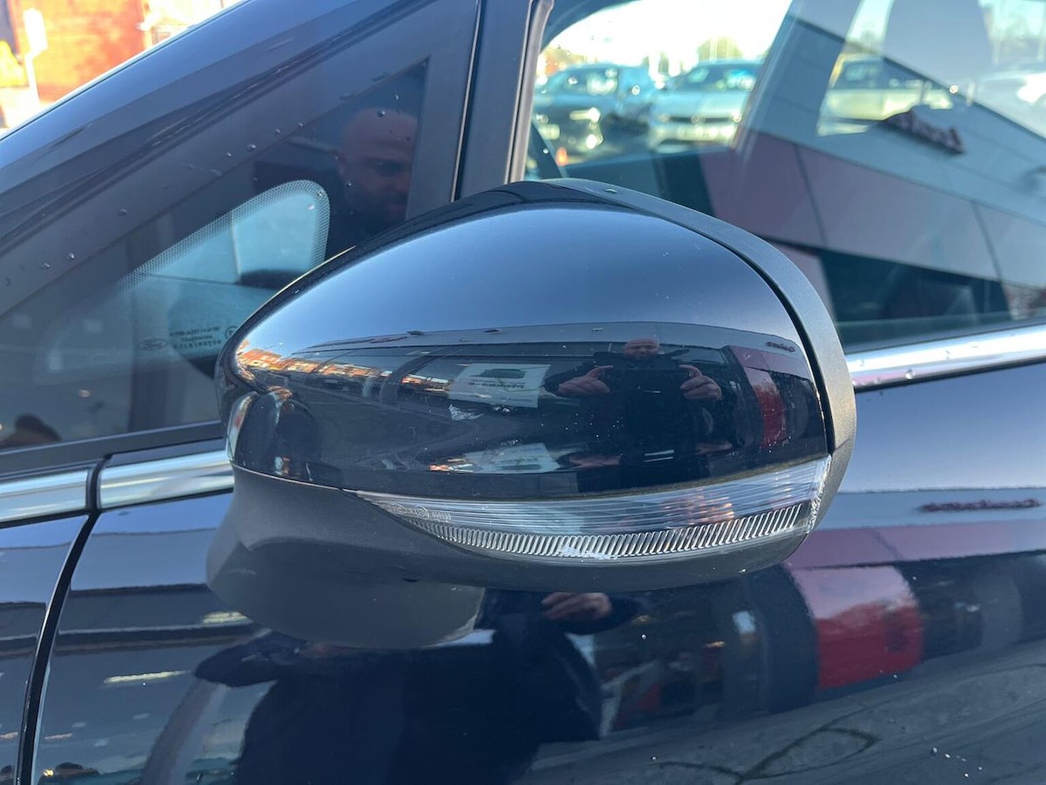 Used Ford Fiesta 2017 for sale - 76638903: Photo 33