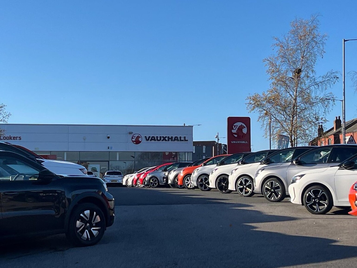 Used Ford Fiesta 2017 for sale - 76638903: Photo 36