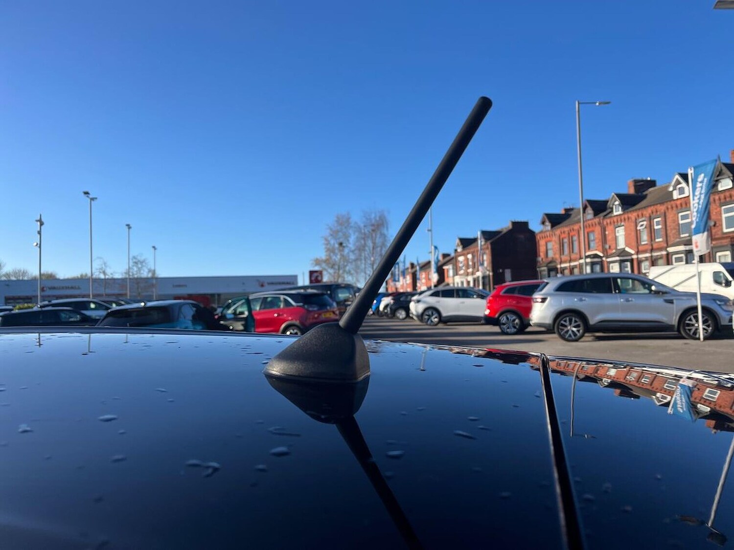 Used Ford Fiesta 2017 for sale - 76638903: Photo 39