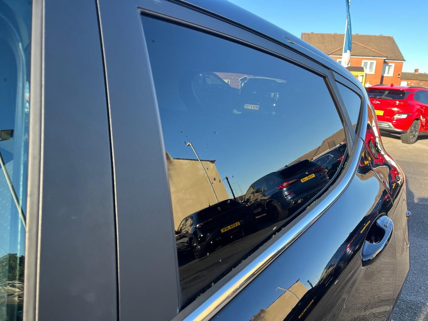 Used Ford Fiesta 2017 for sale - 76638903: Photo 40