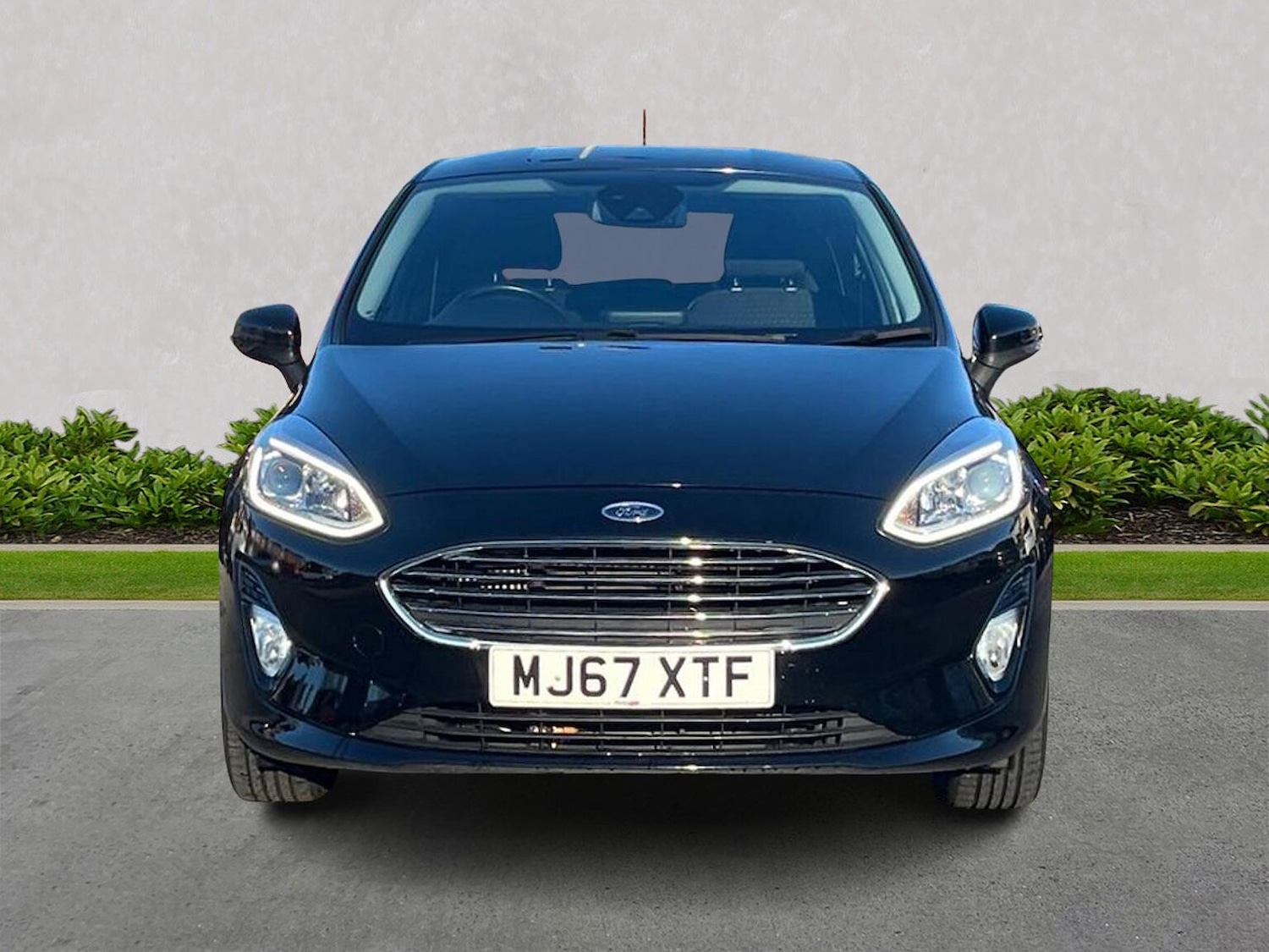 Used Ford Fiesta 2017 for sale - 76638903: Photo 5