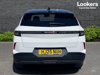 Used Vauxhall Grandland 2025 for sale - 75987792: Photo