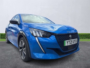Used Peugeot 208 2021 for sale - 79114917: Photo