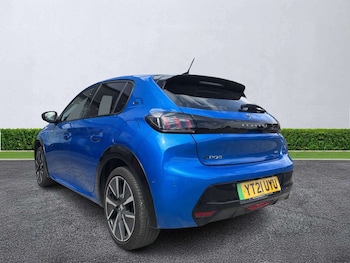 Used Peugeot 208 2021 for sale - 79114917: Photo