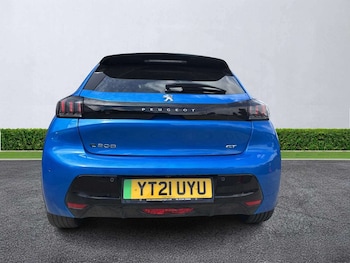 Used Peugeot 208 2021 for sale - 79114917: Photo