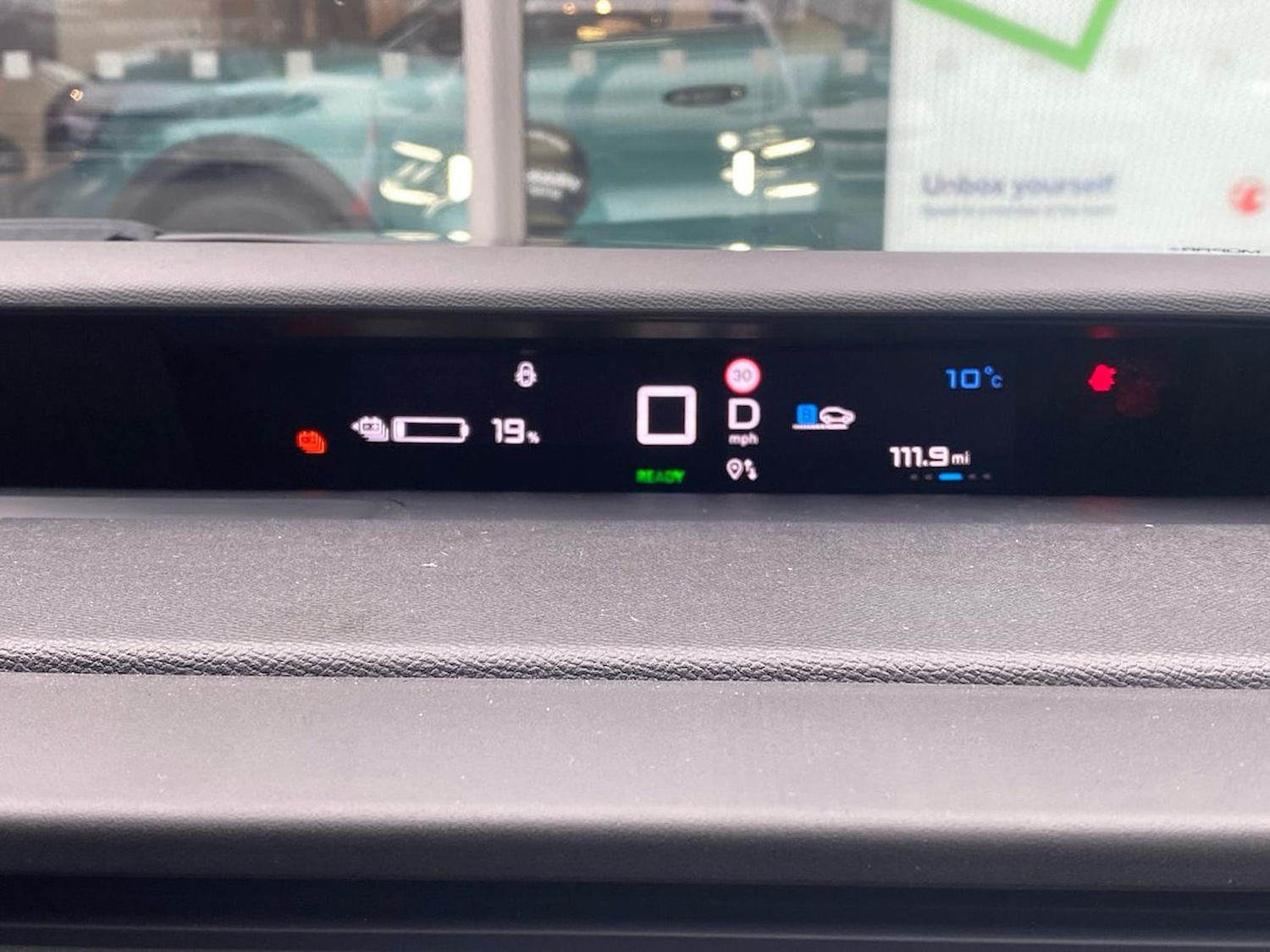 Used Citroen C3 2025 for sale - 76591437: Photo 10