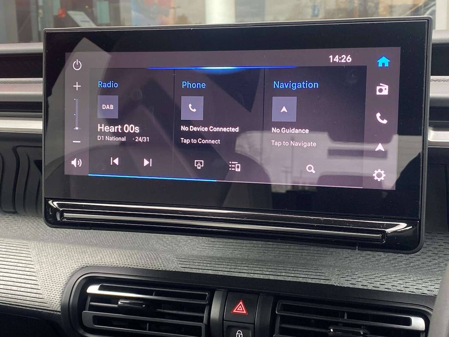 Used Citroen C3 2025 for sale - 76591437: Photo 11