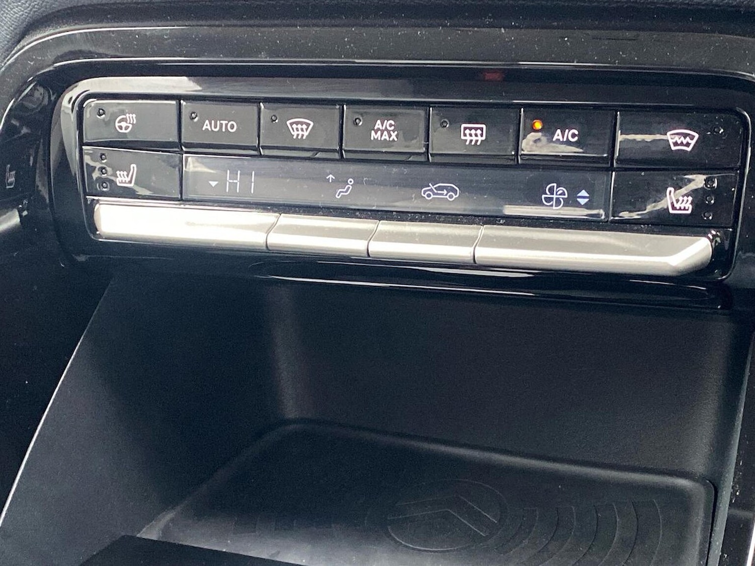 Used Citroen C3 2025 for sale - 76591437: Photo 12