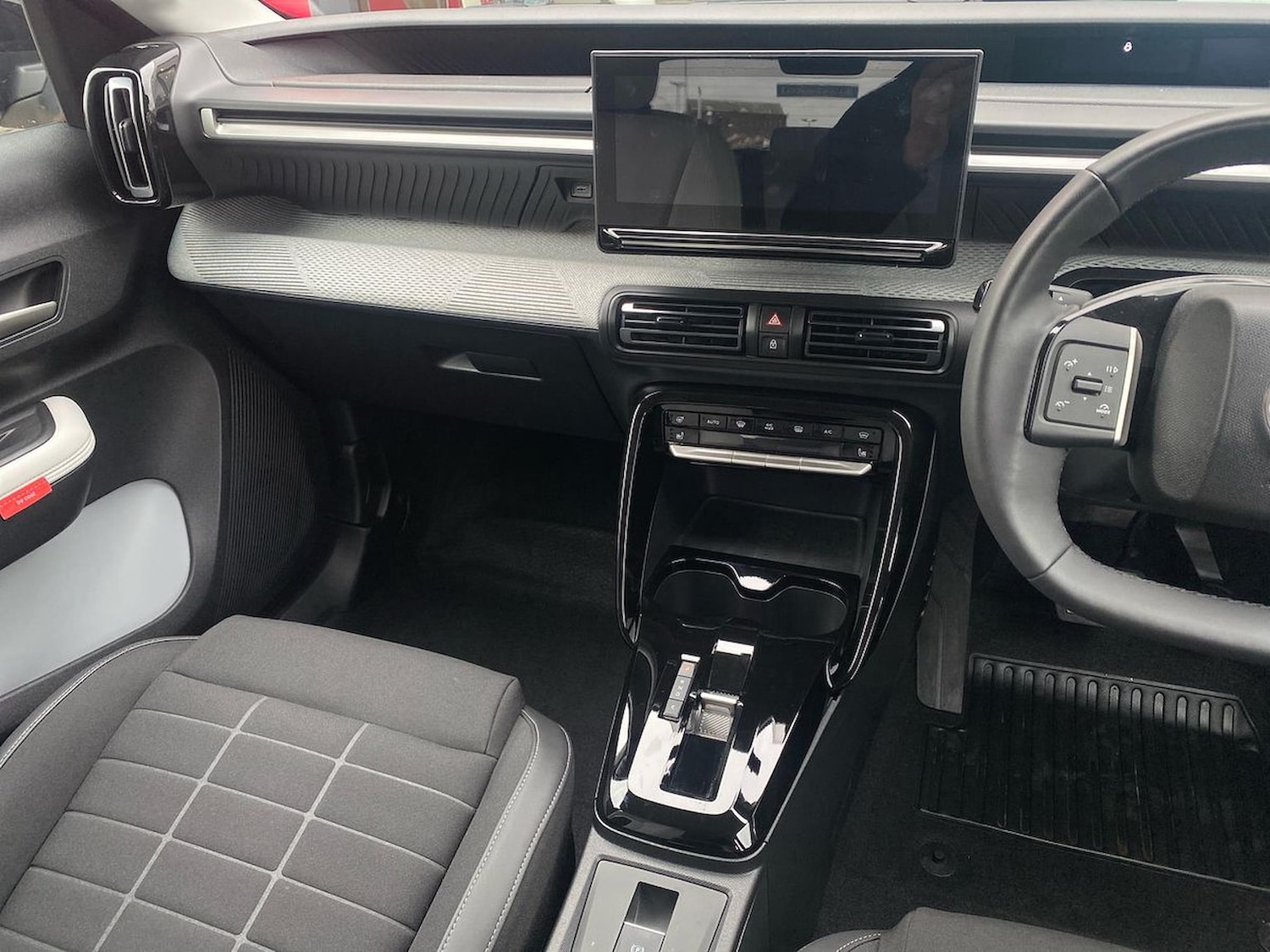 Used Citroen C3 2025 for sale - 76591437: Photo 13