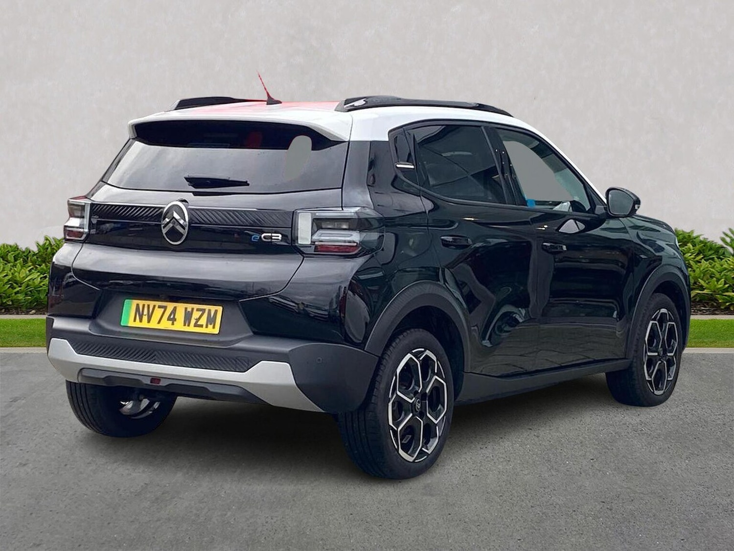 Used Citroen C3 2025 for sale - 76591437: Photo 18