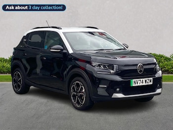 Used Citroen C3 2025 for sale - 76591437: Photo